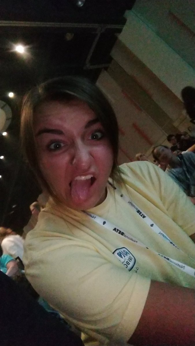 karlyslone's tweet photo. #betacon21 https://t.co/1LoRemnEgP