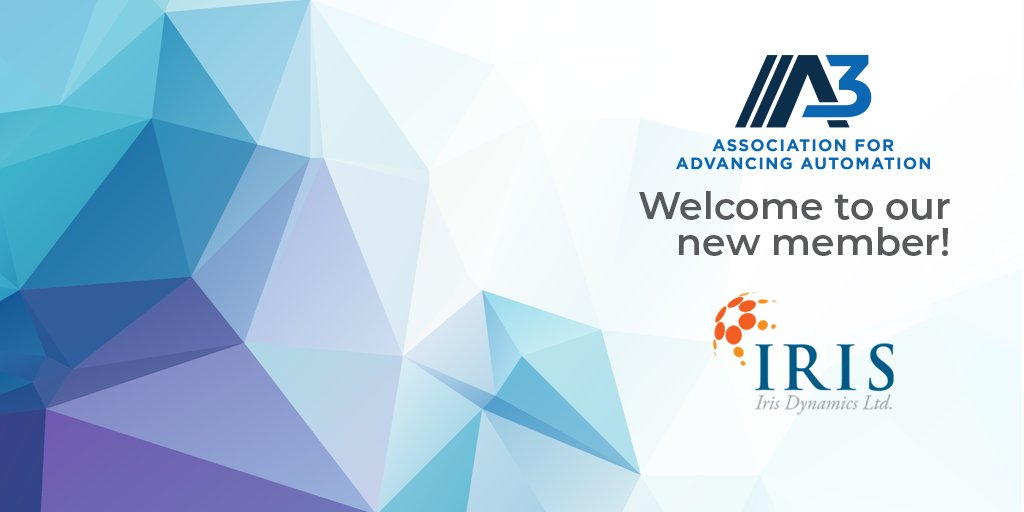 A3_motionctrl's tweet image. Welcome to our new member, Iris Dynamics. Iris Dynamics is a technology business based in Victoria, British Columbia that has developed a new type of force controlled electric linear actuator. Learn more. &amp;gt; hubs.la/H0R5cH-0 #a3newmember #IrisDynamics