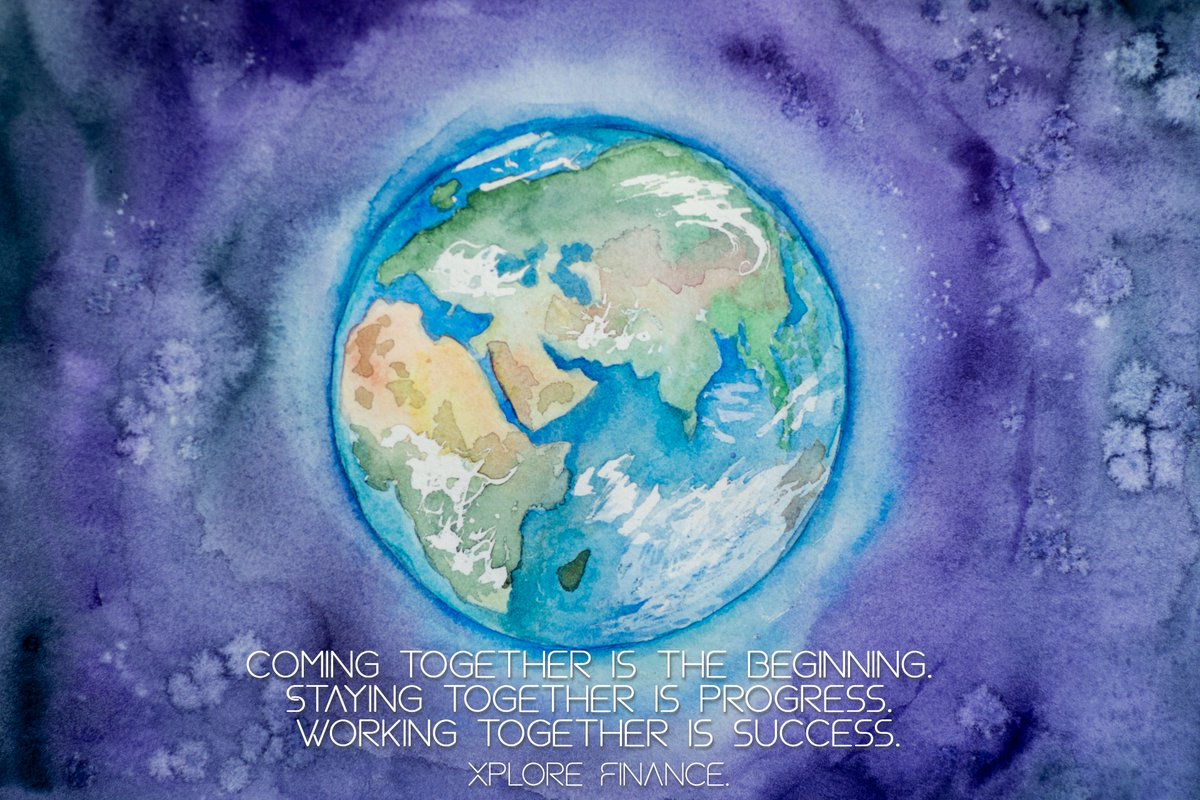 XploreF's tweet photo. Coming together is the beginning. 
Staying together is progress. 
Working together is success.

Find us https://t.co/gnlrMMqY9C here or at https://t.co/gFrhWr5UGn

#xplorefinance #xploretoken #xplbsc #bsc #charity #tokencharity #donation #cryptomarket #coin https://t.co/x1p2OJZZhE