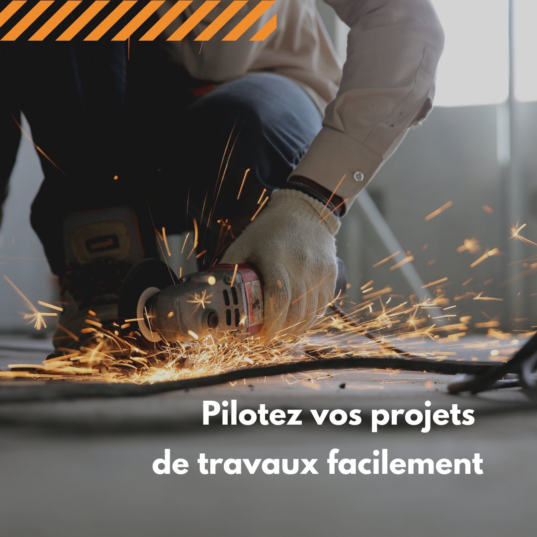 Snouki_immo's tweet photo. La mise en place de vos travaux n’a jamais aussi été simple avec Snouki :
- Planifiez vos travaux et maintenances
- Pilotez des projets de simulation
- Consultez vos plans pluriannuels de travaux
- Gestion des sinistres
- Réhabilitation et mise en conformité
#immobilier #travaux https://t.co/oKrY79wGia