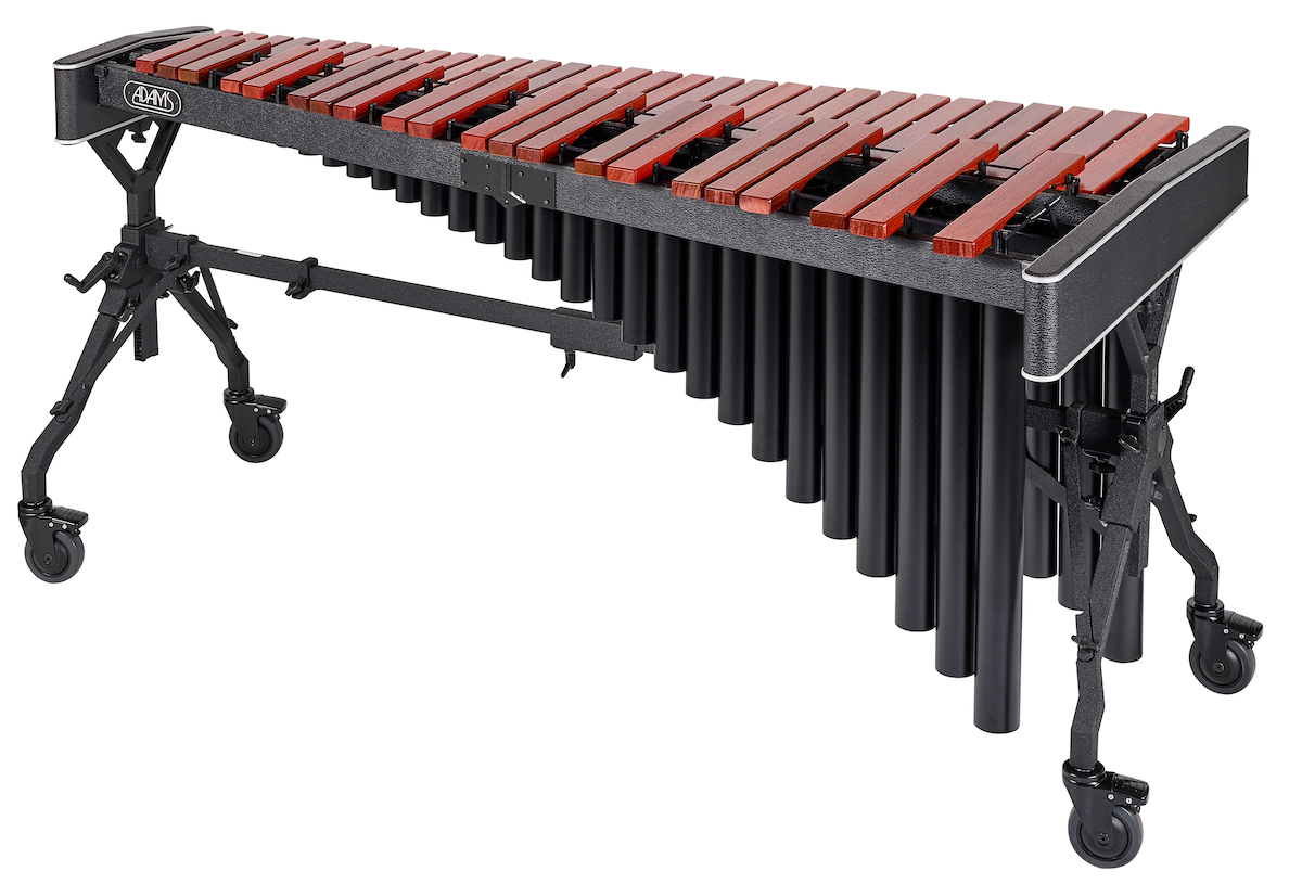 Phys. unserer Zeit (@phiuz_de) on Twitter photo Das hölzerne Gelächter: So empfinden manche den Sound von #Marimbas und #Xylophonen. Solche Instrumente mit Klanghölzern sind mindestens seit der #Antike bekannt. Unsere Reihe „Musik und Physik“ stellt die Physik ihres Sounds vor <a href="/Phiuz_de/">Phys. unserer Zeit</a> pro-physik.de/nachrichten/da…
Foto: © Thomann Das hölzerne Gelächter: So empfinden manche den Sound von #Marimbas und #Xylophonen. Solche Instrumente mit Klanghölzern sind mindestens seit der #Antike bekannt. Unsere Reihe „Musik und Physik“ stellt die Physik ihres Sounds vor <a href="/Phiuz_de/">Phys. unserer Zeit</a> pro-physik.de/nachrichten/da…
Foto: © Thomann
