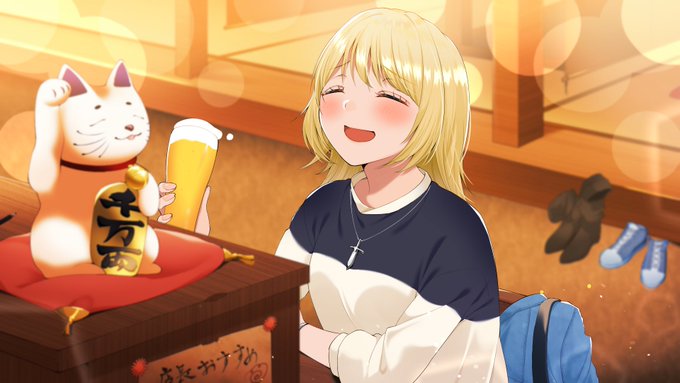 聖剣ちゃんのtwitterイラスト検索結果