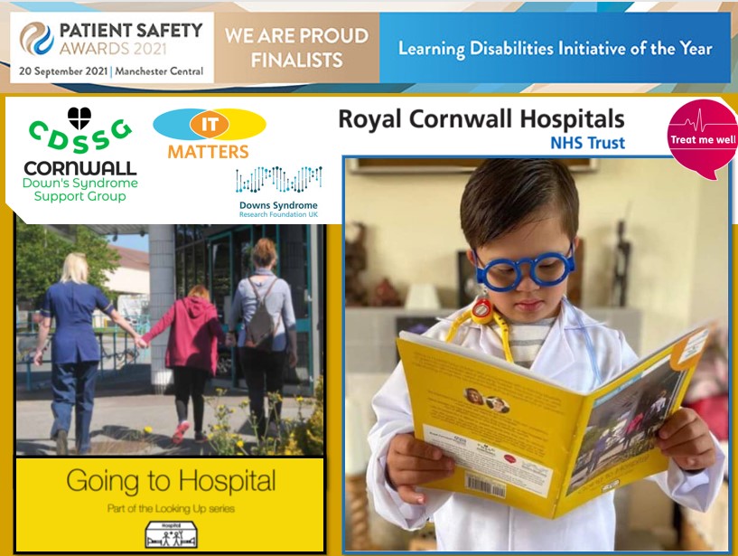 IT Matters tweet media