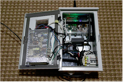 giammaiot2's tweet photo. GiamMa-based researchers SDR R&amp;D IoT: GNSSBaseStation: Low-cost GNSS RTK Base Station based on RaspberryPi3 &amp; uBlox module by GlebMorgan https://t.co/wzmuGMGhda #SoftwareDefinedRadio #GNSS #Global #Navigation #satellite #System #RTK #RaspBerry #Space #Communication #BaseSation https://t.co/WOnwObU5vR