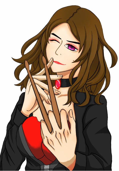 バンドやってそうのtwitterイラスト検索結果 バンドやってそうのtwitterイラスト検索結果