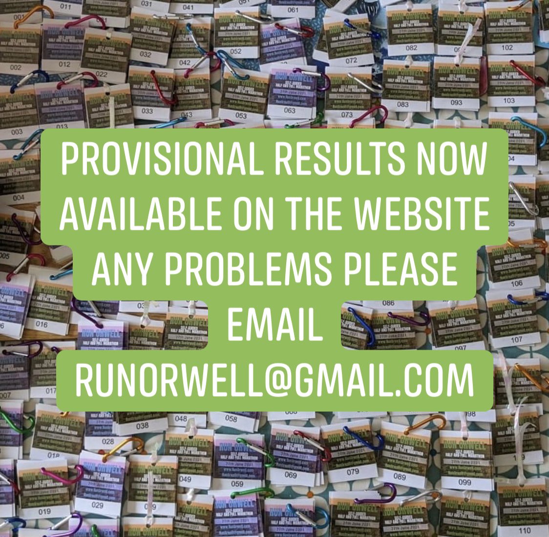 RunOrwell's tweet photo. https://t.co/JkkEQlAb8x