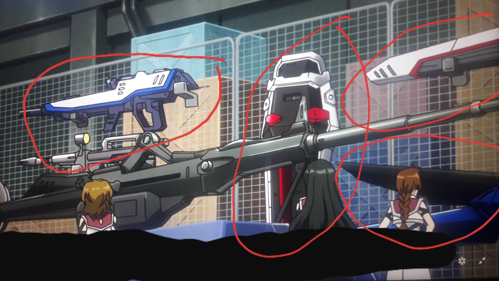 Sebastian Just Rewatched Cross Ange And Found Something Similar In Gundam Seed And Gundam Seed Destiny T Co J1pbtdtwwy Twitter