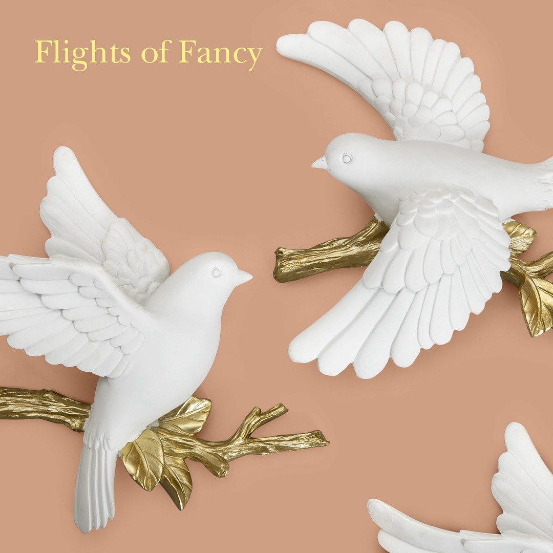 address_home's tweet photo. Decor that illuminates your walls for good. The dove and its golden branch promote peace and luxury.
Buy Now - https://t.co/rpcZZxsCvB https://t.co/wx6vt2FEd0