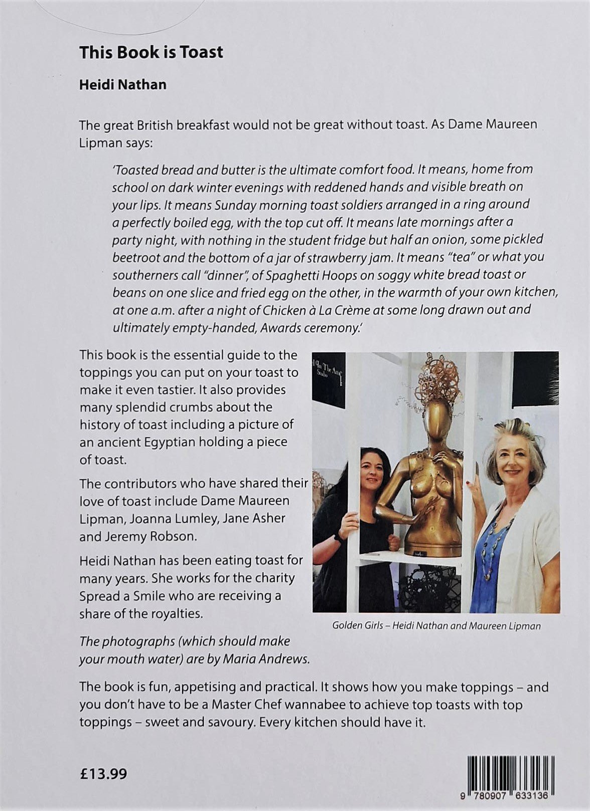 spread a smile on twitter few of us can resist toast it s a blank canvas with endless possibilities what to have on toast for breakfast lunch and dinner became a continual discussion