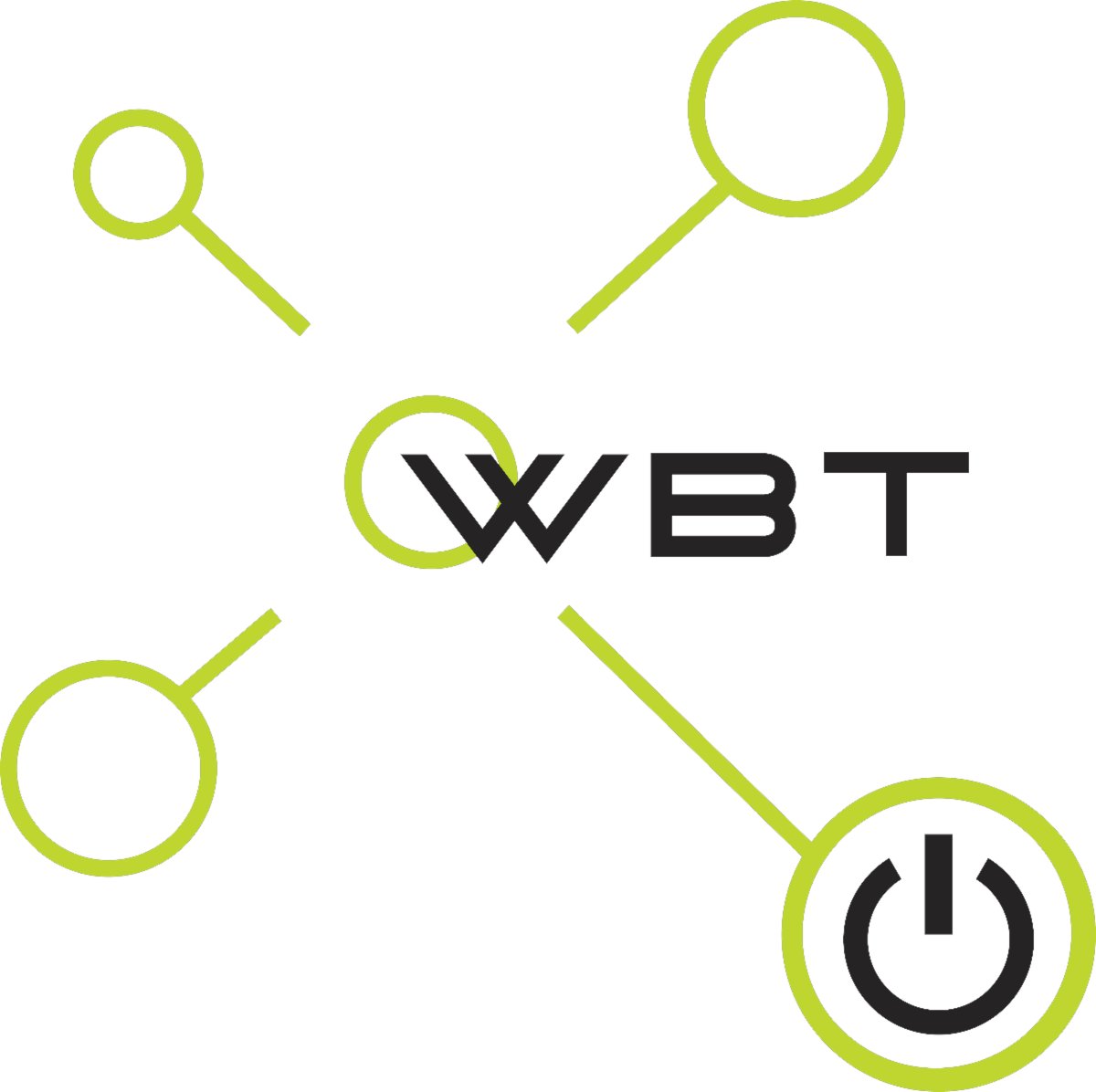 The entire WBT family is excited to present to our followers our new logo! Our reimagined look better aligns with all of the powerful solutions we have to offer!  #FUNdraising #Phonathon #AlumniEngagement #DonorConnect