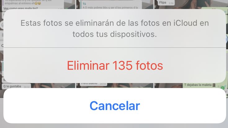 Cosas q duelen: