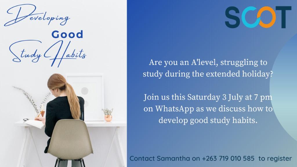 Student Connect Trust tweet media