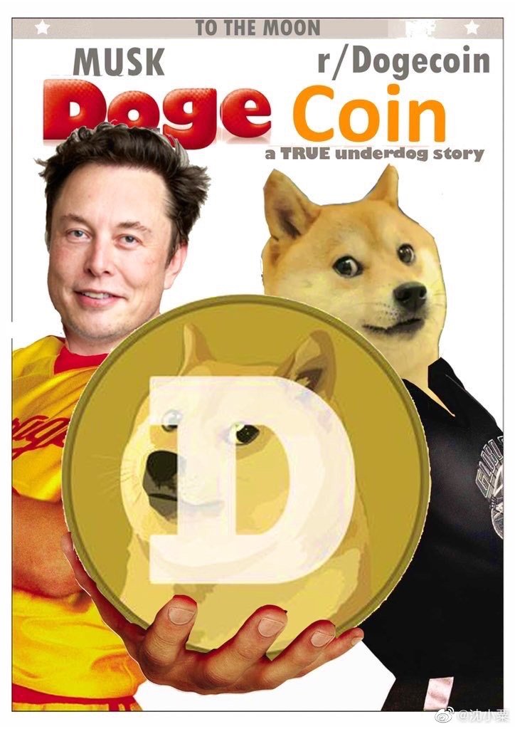 doge0328's tweet photo. Huge shoutout to 
@elonmusk
 #HappyBirthdayElonMusk Wrapped presentBirthday cakeBalloon https://t.co/y9vFgzRkCZ