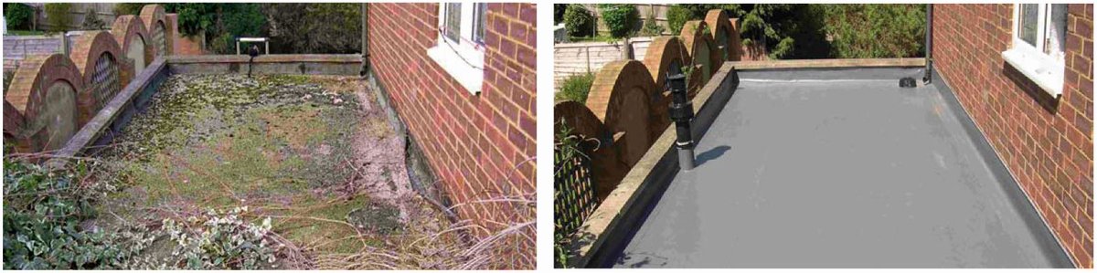 ayrshirewindows's tweet image. Flat Roof problems? Get in touch to find out more about our flat roof solution used extensively to cover flat roofs in the USA and Europe for more than 40 years

📱: 01294 311078
📧: sales@andrewwright.co.uk

#FlatRoof #RoofProblems #Homeowner #HomeImprovement