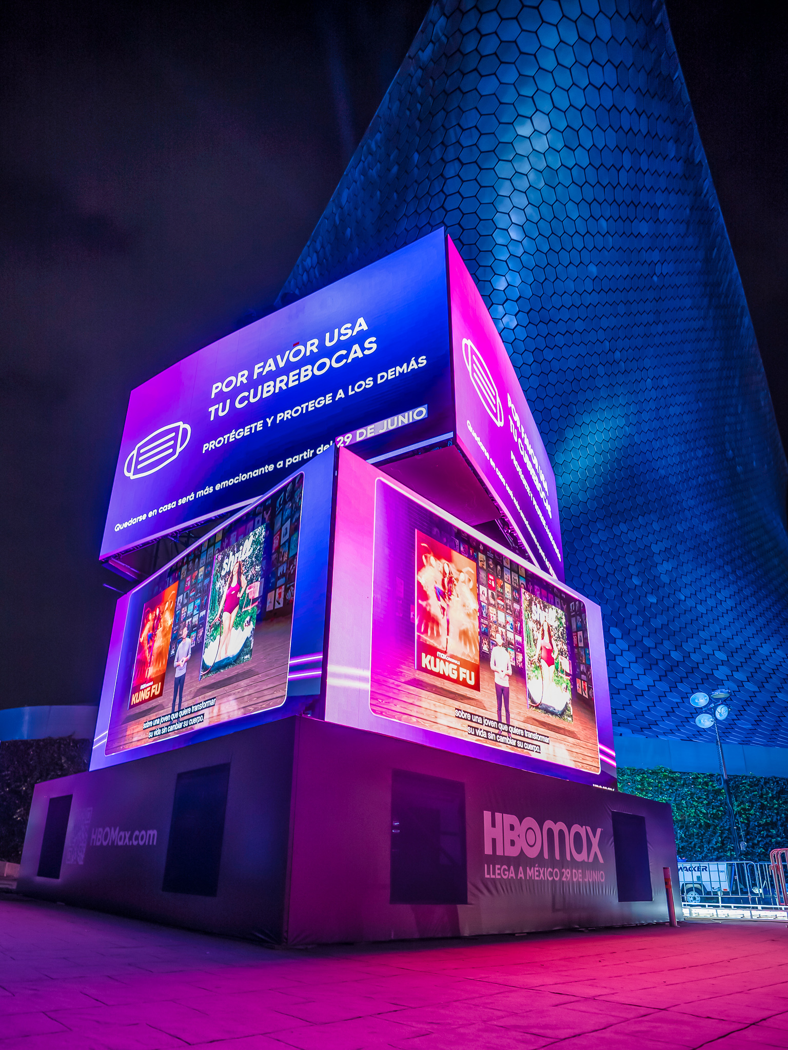 HBO Max Latinoamérica on Twitter: 