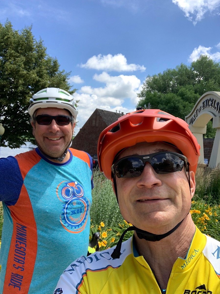 Tour de Tonka tweet media