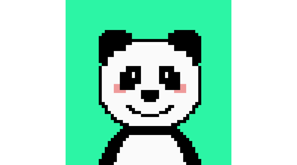 _Pupandas's tweet image. Pupandas #0001 is available now on @hicetnunc2000

The first little panda in our collection 🐼

Single edition - 1.5 xtz

hicetnunc.xyz/objkt/155424

#hicetnunc #hicetnunc2000 #nftart  #nftcollector #NFTcollection #NFTcollectibles