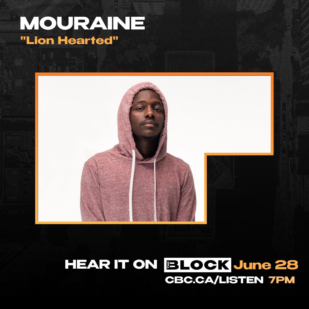 TheBlockCBC's tweet image. Tonight on THE BLOCK! It’s on and poppin! 7-9pm with @msangelinetw on @CBCMusic 

Listen Live and On Demand cbcmusic.ca/theblock

@mouraine_ 
@ebhonijade 
@DillanPonders 
@JanetJackson