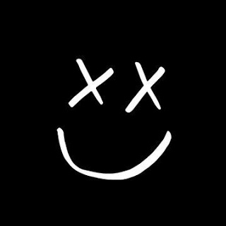 H0BIL0UVR's tweet photo. ok so remember how louis said walls is a transition album?? he's basically starting the new era with lt2 and to kick it off the first thing he's doing is rebranding and removing the smiley face which has been his brand for a long time. we will get the new logo soon as well!! https://t.co/7PdCr4c9fH