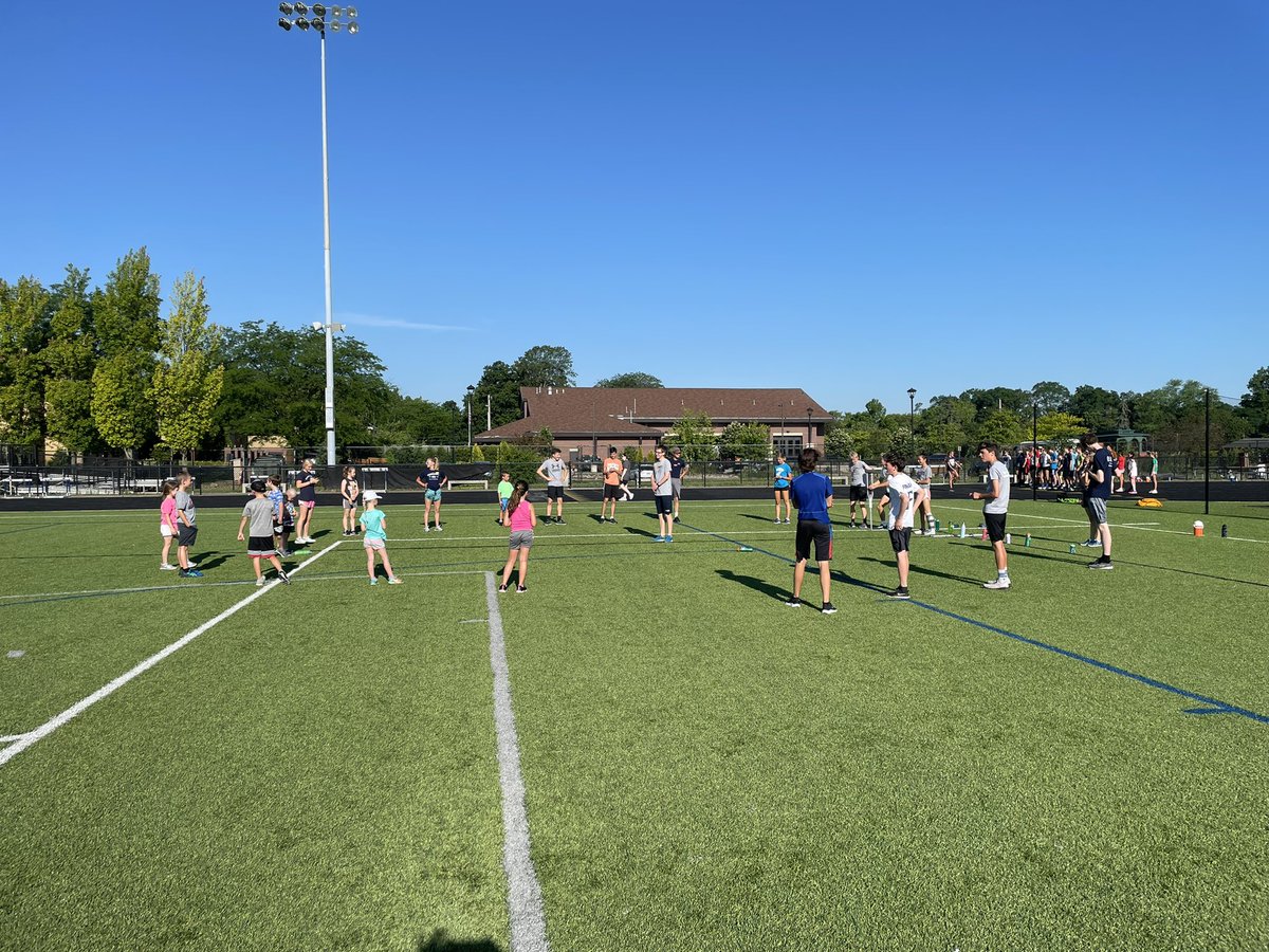 FirebirdsXCTF's tweet photo. FirebirdXC Kids Camp 2021 is UNDERWAY!!🔥🔥🔥
#Family https://t.co/yW2dKDGiQk