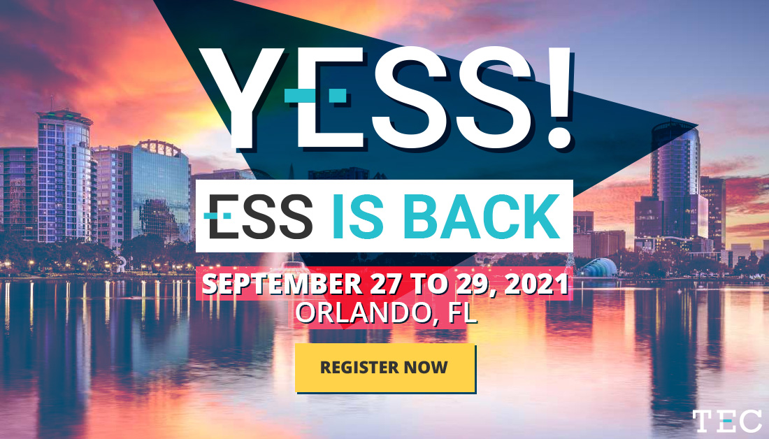 TECtweets's tweet photo. The Enterprise Software Showcase (ESS) is a series of events that allows #software buyers to see top #enterprise software #solutions in action &amp; learn a no-fail approach to software selection.  👉 Register Now to SAVE on early bird pricing:  https://t.co/JR9MZhB2cN https://t.co/OebdFsChom