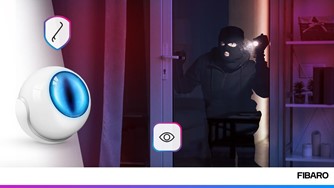 fibaro_ar's tweet photo. Colocar sensores de movimiento #FIBARO cerca de la entrada a tu hogar puede ahorrarte muchos problemas. Cuando detecta movimiento, instantáneamente comenzarán a parpadear luces, y enviará una notificación a tu teléfono, para que puedas reaccionar de inmediato #Life2Better https://t.co/1ss8EmWdWJ