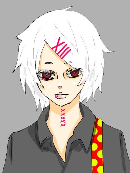 鈴屋什造のtwitterイラスト検索結果
