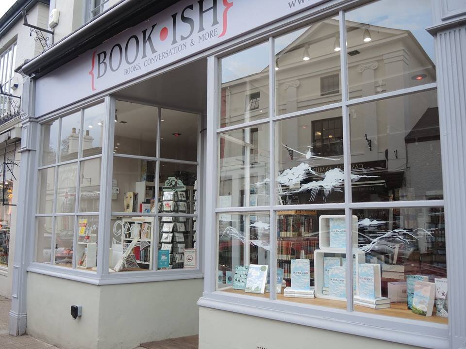 Booksellers across the UK have shared their delight at a week of busy trading during the annual #IndieBookshopWeek campaign! Find out more here: bit.ly/3qtQaZb (£)
