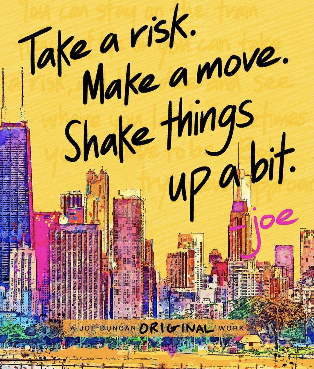 PoisedMagazine's tweet image. Let’s go!