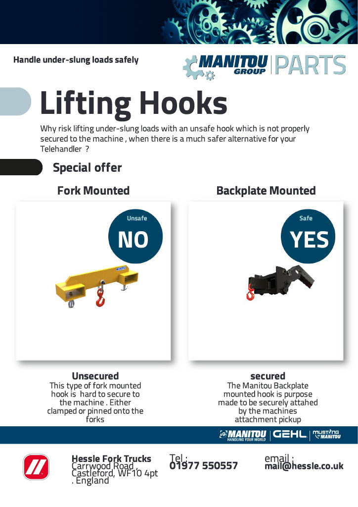 Hessle Fork Trucks (@hessleforktruck) on Twitter photo 