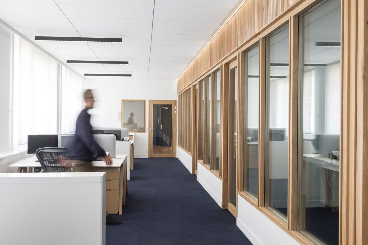 El proper 7/07 nova sessió del cicle INSIDE de <a href="/ClusterDisseny/">Clúster Disseny</a> amb Dear Design Studio, que ens obrirà les portes per parlar de la transició iniciada fa 3 anys amb la seva nova marca Fern·.

📅 7/07 | 9:30h
📍c.Novell 36 Barcelona
📩 clusterdisseny@bcd.es
🔗bit.ly/3x7rOqA