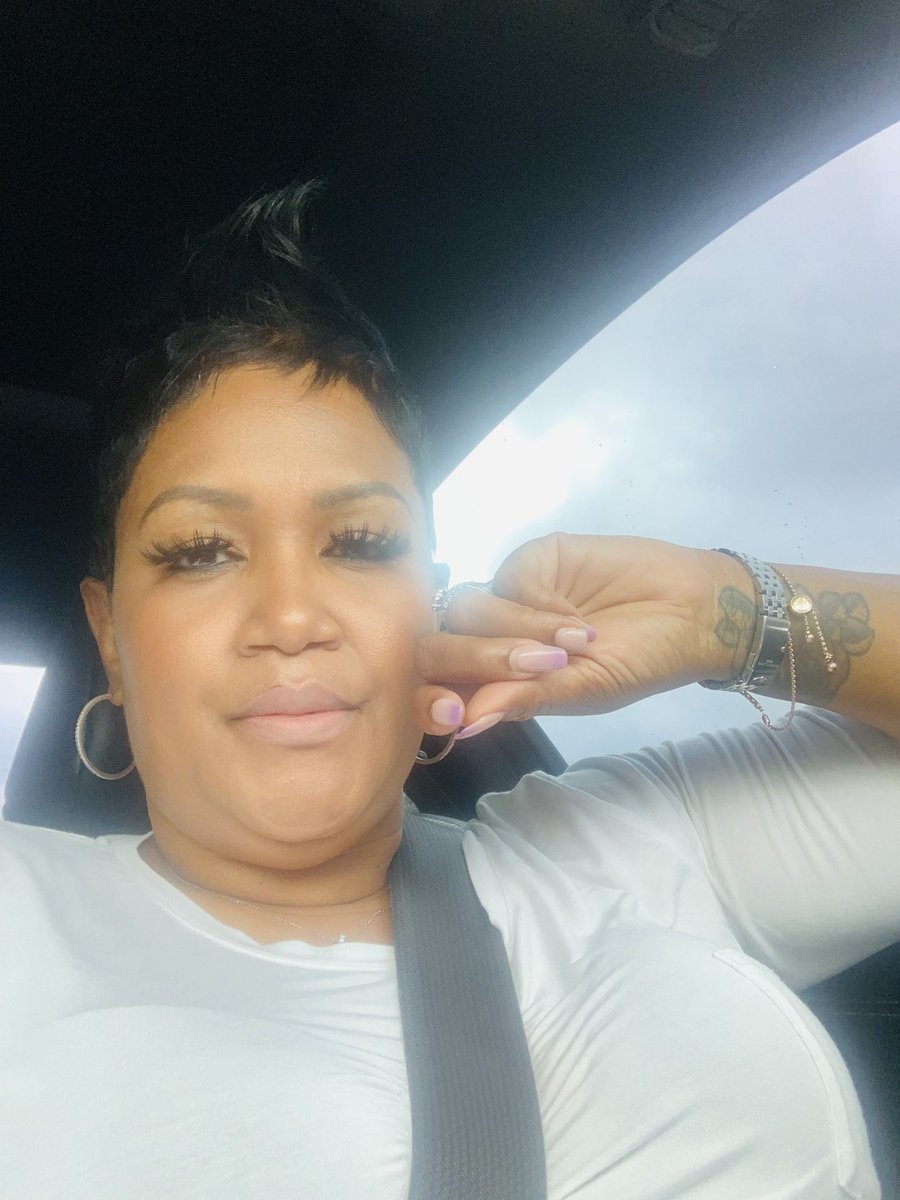 Sirrenthia Williams tweet media