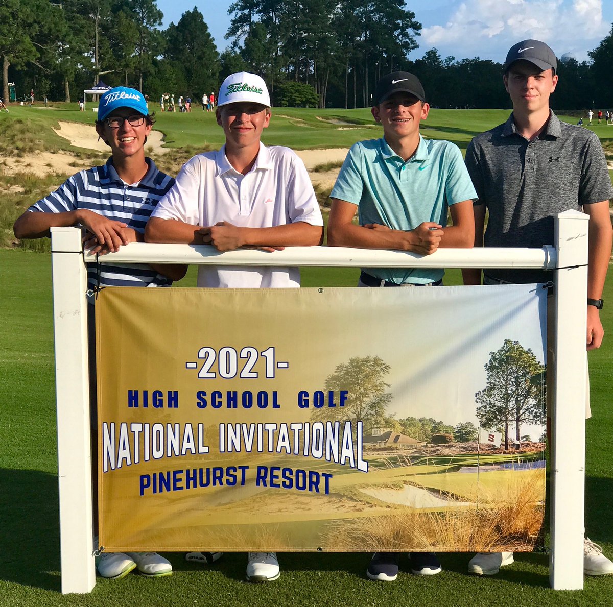 Concord-Carlisle High School Athletics tweet media