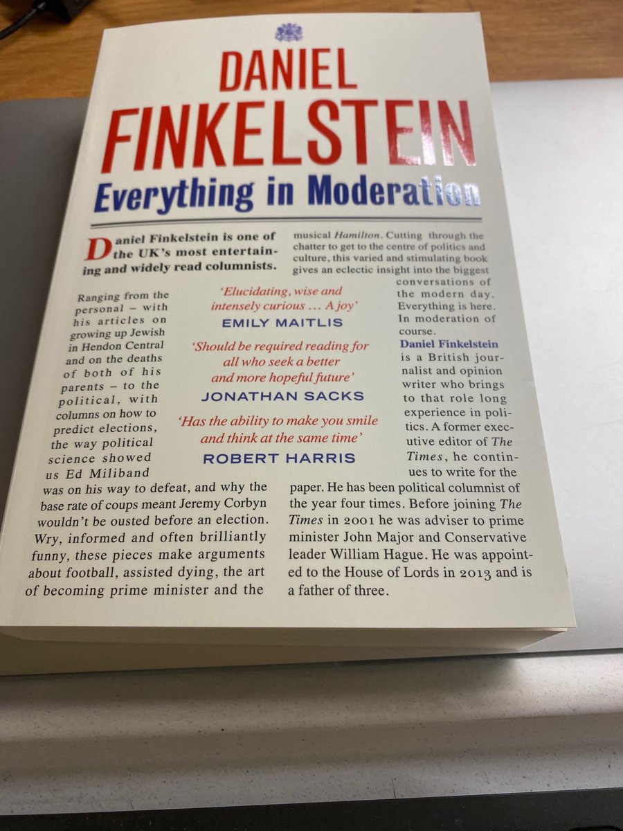 Daniel Finkelstein tweet media