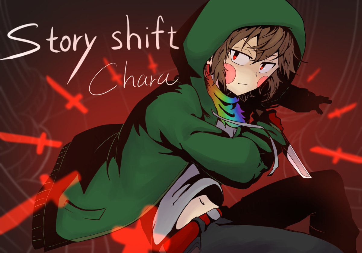 Chara Twitter Search