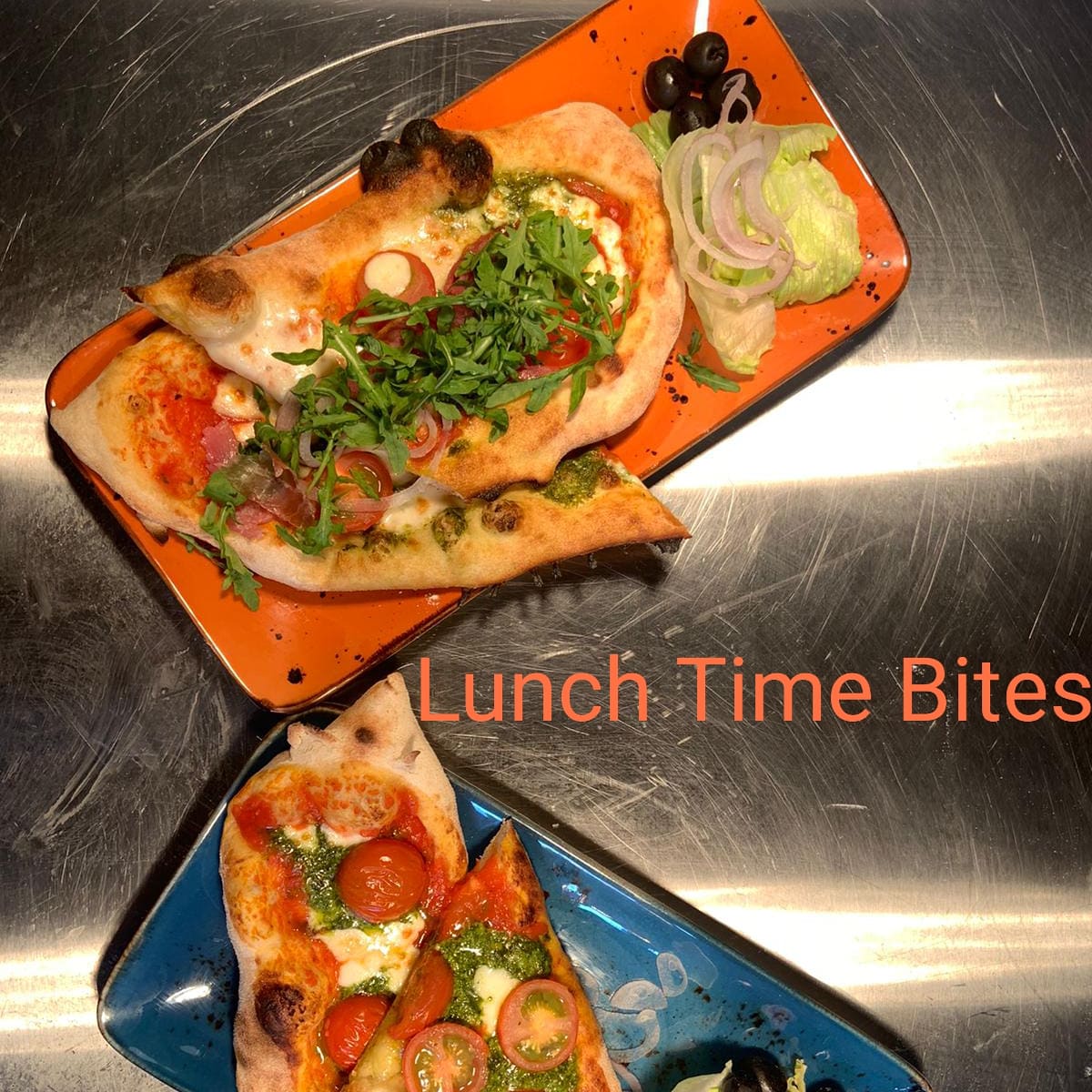 RAW Interiors & Cafe/Pizzeria tweet media