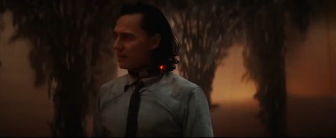 bestoftwh's tweet photo. Screenshot from the next episode of #Loki https://t.co/CDUFeT8oip