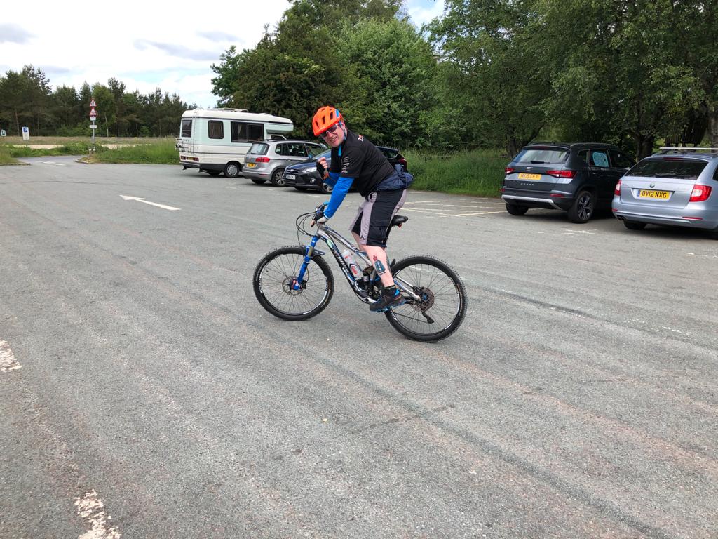 TheeEnduro7's tweet image. Enjoying day 1 @SuttonBankBikes @The_GAS_Group @Motif8ltd @TheNorthernEcho @CombatStress @opalaccess @WebStudiosLtd @BBCYork @6RegtRLC @Foundation_GFC