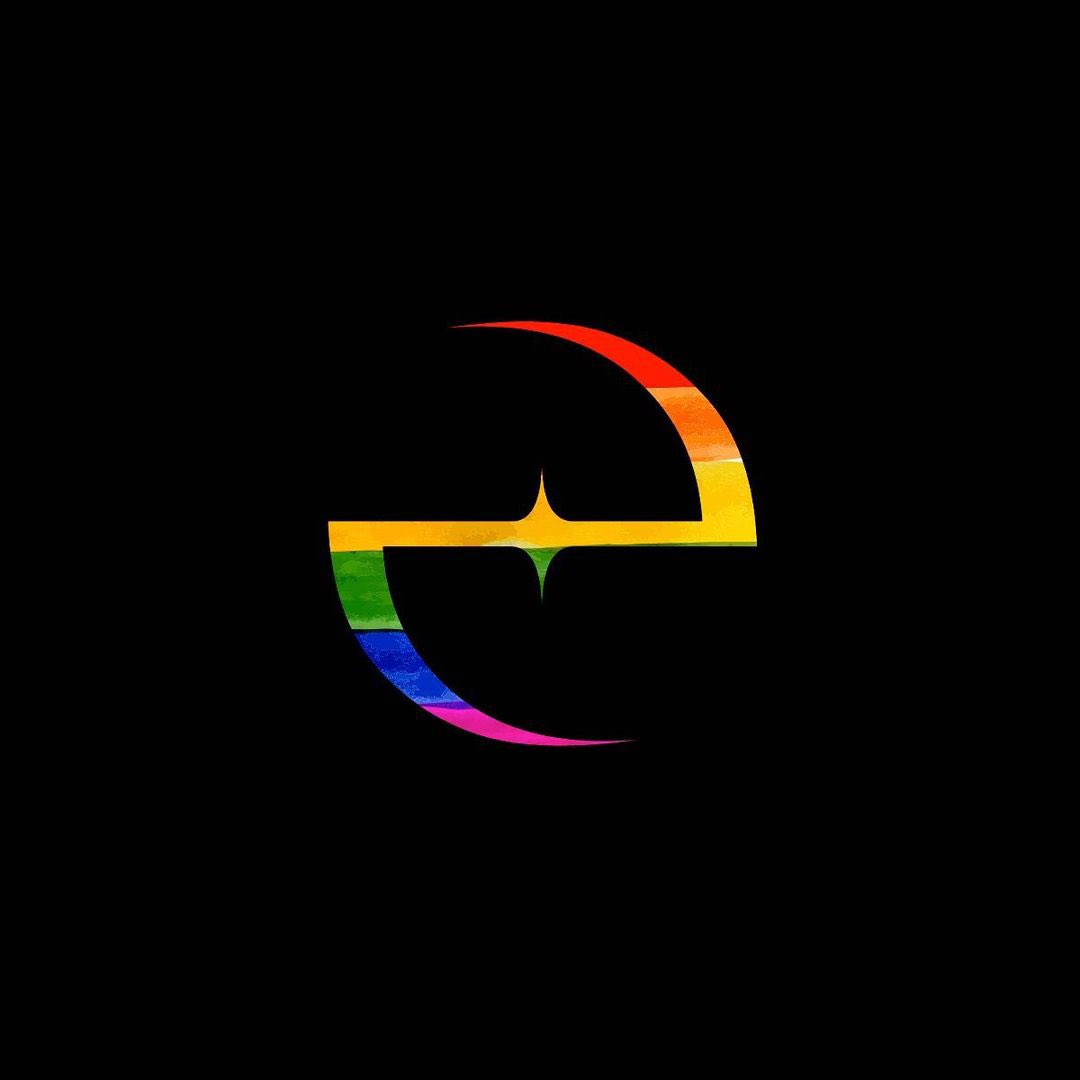 Evanescence Logo Wallpaper