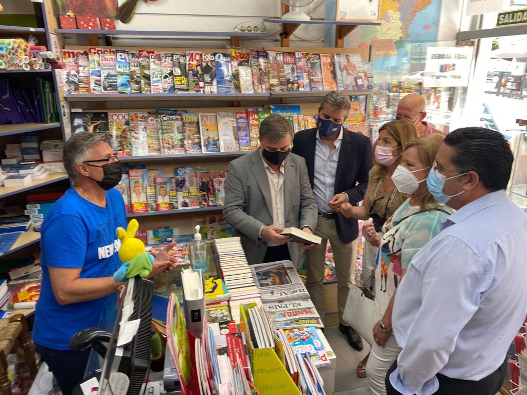 Populares Ayuntamiento Granada🇪🇸 tweet media