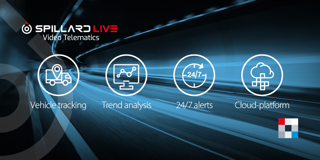 Some of the key features of Spillard Live include #vehicle tracking and alerts around the clock, 24/7. If you want to learn more about this, click the following link: spillard.com/the-many-benef…

#transportation #fleetmanagement #commercialvehicles #haulage #fleetoperations #ukmfg