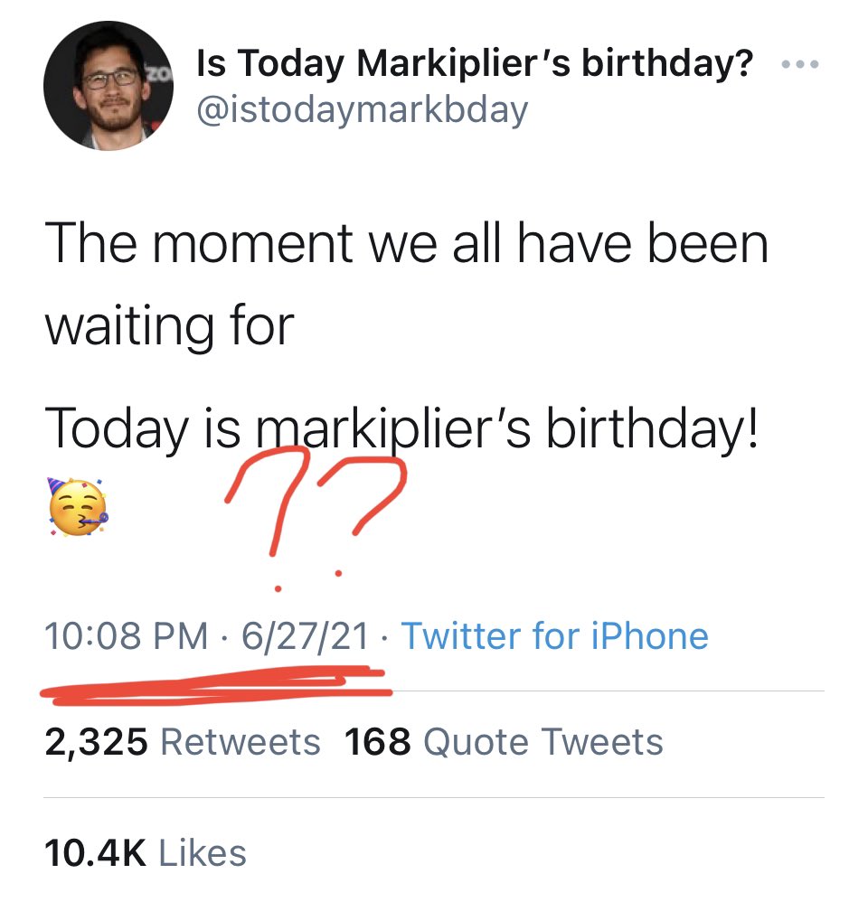 Markiplier only fans
