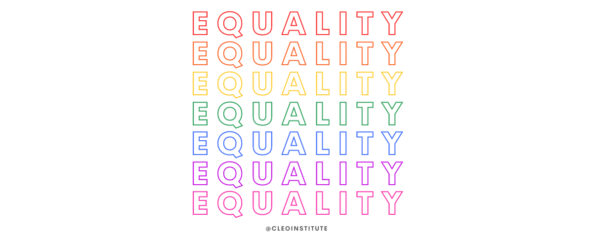 The CLEO Institute tweet media