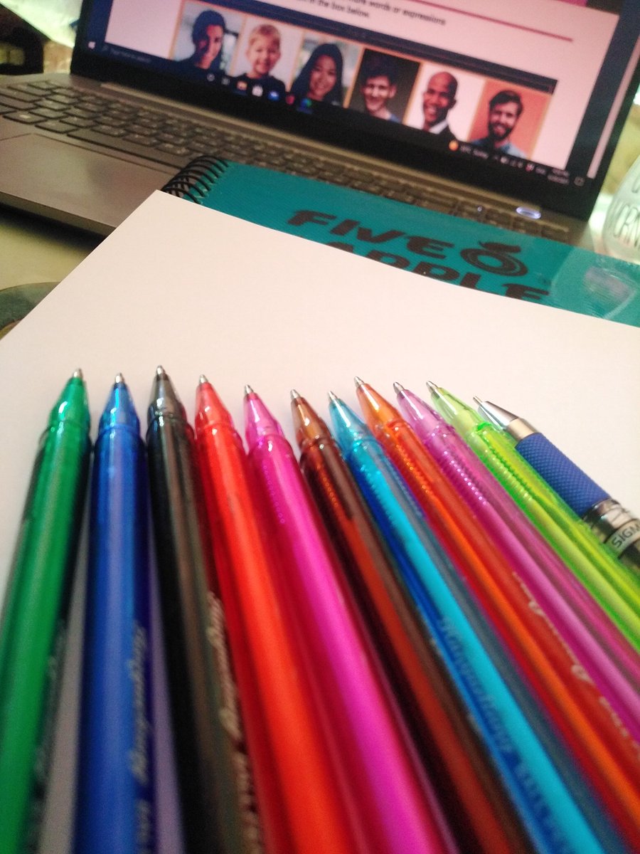 malak_jaafreh98's tweet image. الحمد لله على نعمة التجدد والبدايات الجديدة ♥️
#IELTS_Course.