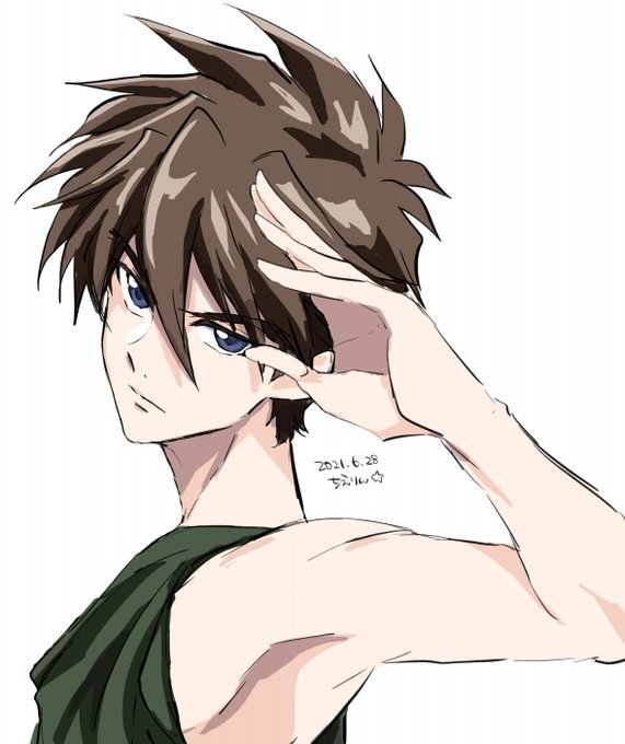 ヒイロ ユイのtwitterイラスト検索結果 ヒイロ ユイのtwitterイラスト検索結果