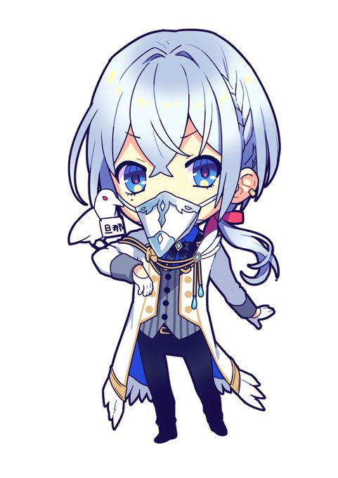 Sugarxilnoさんのイラスト一覧 Sugarxilnoさんのイラスト一覧