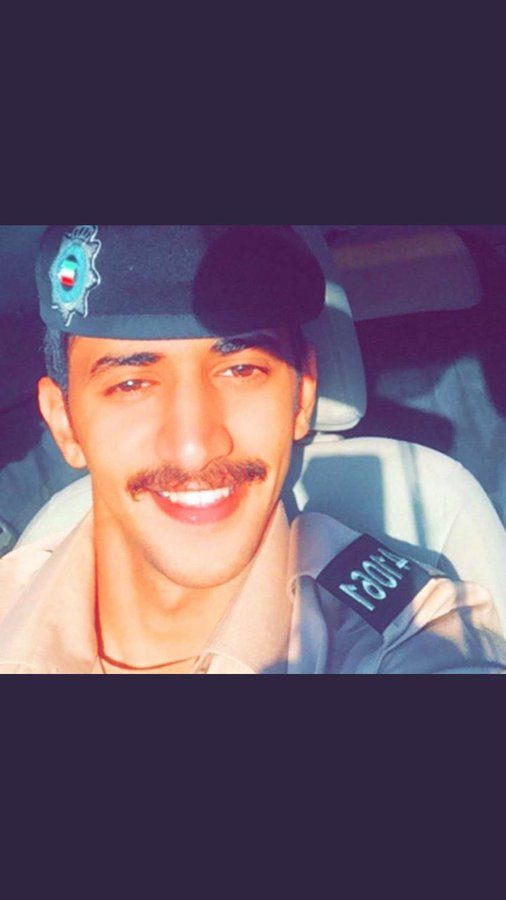 q8ytrader's tweet photo. :
:
خالص العزاء لاسرة #عبدالعزيز_محمد_الرشيدي  
عسي ربي يرحمه واللهم  تقبله عندك شهيدا
انا لله وانا اليه راجعون 
:
: https://t.co/ozfxBPz97V