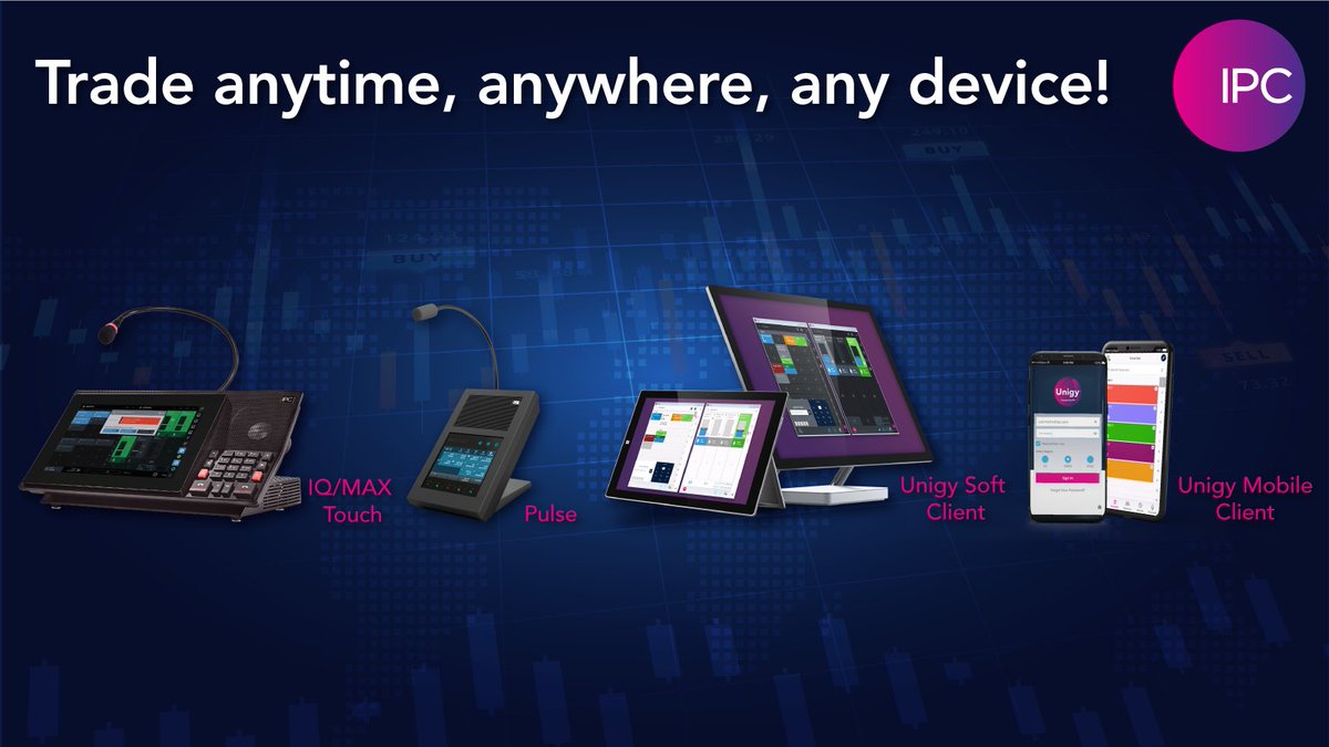 Ipc Systems Ipc Systems Inc Twitter