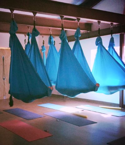 New Aerial Yoga Classes!  FREE THIS WEEK! - mailchi.mp/boerneyoga.com…