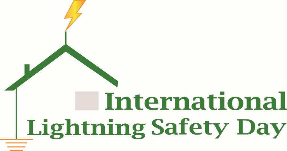 ⚡️28 Juin: Journée Internationale de la Sécurité contre la #foudre. 
Rencontrez les activistes internationaux réunis afin de présenter leurs actions de sensibilisation des population exposées aux #orages. 
➡️ Conférence en ligne gratuite : bit.ly/ilsd-2021-conf…
🇬🇧 English